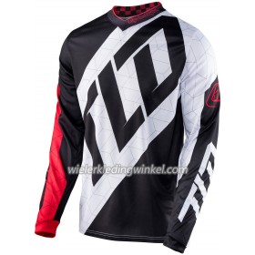MTB/Motocross Shirt Lange Mouw Troy Lee Designs GP Quest N001